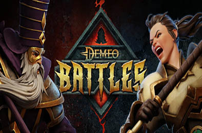 德米欧战役 / Demeo Battles v1.0.0 策略战棋SLG下载