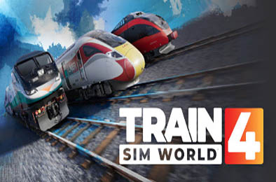 模拟火车世界4 / Train Sim World 4 v1.0.1085 模拟经营SIM下载