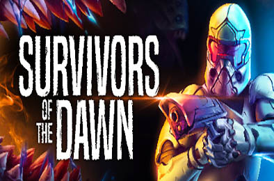 黎明幸存者 / Survivors of the Dawn v0.550 动作游戏ACT下载