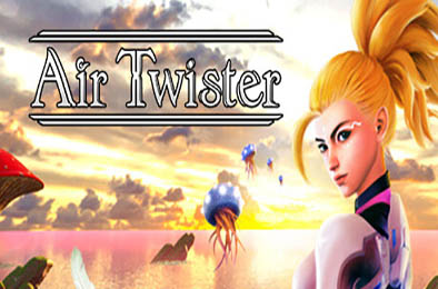 太空旋风 / Air Twister v1.0.0 动作游戏ACT下载