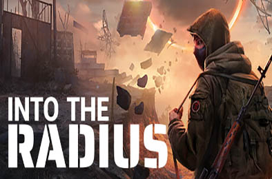 穿越半径VR / Into the Radius VR v2.7.2 动作游戏ACT下载