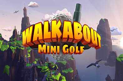 漫游迷你高尔夫 VR / Walkabout Mini Golf VR v4.9 体育竞技SPG下载