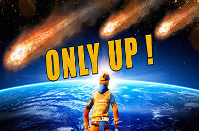 ONLY UP：Rising / Only Up 1 Rising 休闲益智PUZ下载