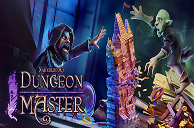 纳赫鲁博王国地下城大师 / Naheulbeuk's Dungeon Master v1.8 模拟经营SIM下载