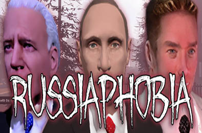 俄罗斯恐惧症 / RUSSIAPHOBIA v6018300 动作游戏ACT下载
