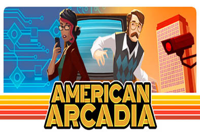 美国阿卡迪亚 / American Arcadia 冒险解谜AVG下载