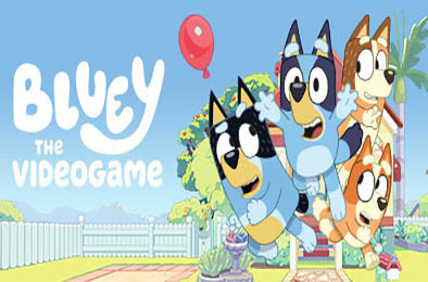 布鲁伊：电子游戏 / Bluey: The Videogame v1.0.5 冒险解谜AVG下载