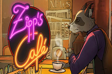 奇普咖啡店 / Zipp's Café 休闲益智PUZ下载