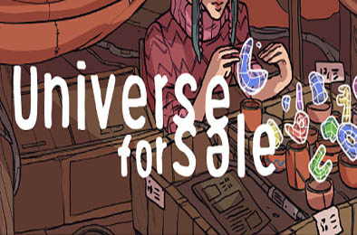 出售宇宙 / Universe For Sale v1.0.5 动作游戏ACT下载