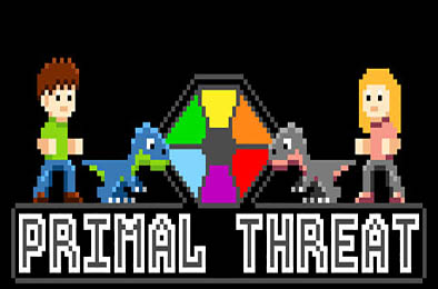 原始威胁 / Primal Threat 动作游戏ACT下载