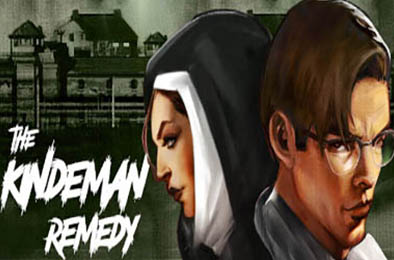 金德曼积善医务室 / The Kindeman Remedy  模拟经营SIM下载