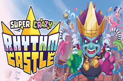 超疯狂节奏城堡 / SUPER CRAZY RHYTHM CASTLE 动作游戏ACT下载