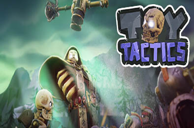 玩具军团模拟器 / Toy Tactics v1.0.0 模拟经营SIM下载