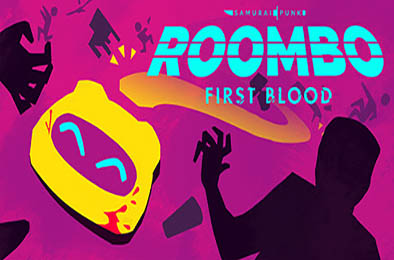 Roombo:第一滴血 / Roombo: First Blood 下载