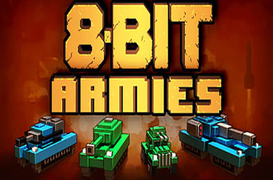 八比特军团 / 8-Bit Armies 下载
