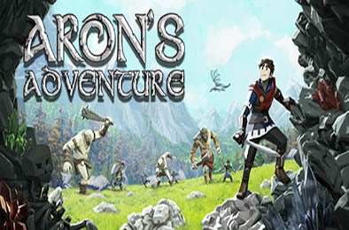 阿隆的冒险 / Aron's Adventure v2.02 下载