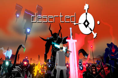 荒芜 / Deserted v1.0.0 动作游戏ACT下载