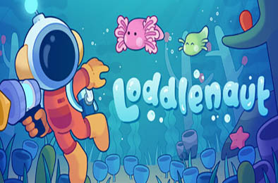 星际清洁工 / Loddlenaut v1.2.2 动作游戏ACT下载