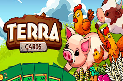 卡牌农场 / Terracards v1.3.7 策略战棋SLG下载