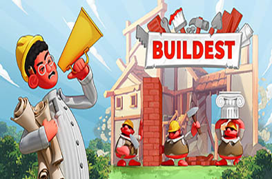 建筑队 / Buildest 模拟经营SIM下载
