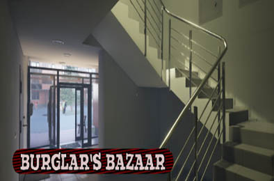 窃贼集市 / BURGLAR'S BAZAAR v1.0.0 模拟经营SIM下载