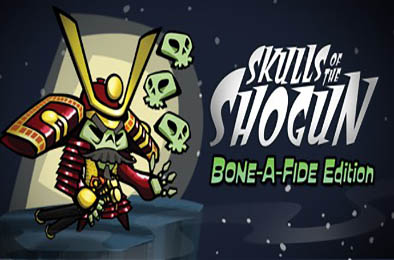 幕府将军的头骨 / Skulls of the Shogun 策略战棋SLG下载