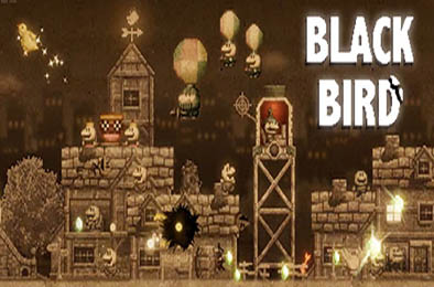 黑鸟 / BLACK BIRD v7925086 动作游戏ACT下载