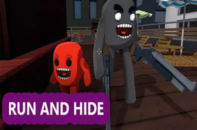 逃跑和隐藏 / Run and Hide 动作游戏ACT下载