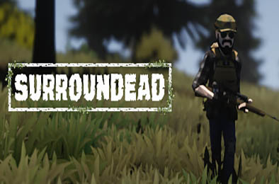 死亡环绕 / SurrounDead v1.4.3b 角色扮演RPG下载