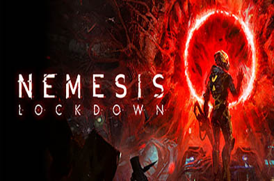 复仇女神号：封锁 / Nemesis: Lockdown 策略战棋SLG下载