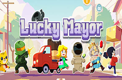 幸运市长 / Lucky Mayor v1.2.5 策略战棋SLG下载