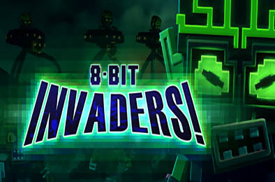 8位侵略者 / 8-Bit Invaders! v0.93.827848 策略战棋SLG下载