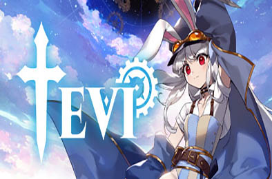 TEVI v1.20c 动作游戏ACT下载