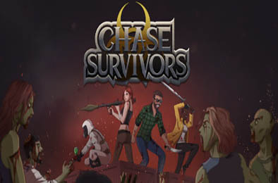 追逐幸存者 / Chase Survivors 动作游戏ACT下载
