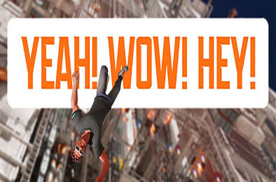 耶！哇！嘿！/ Yeah! Wow! Hey! v1.0.0 动作游戏ACT下载