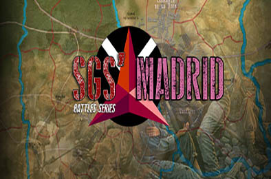 SGS保卫战：马德里 / SGS Battle For: Madrid v1.0.0 策略战棋SLG下载