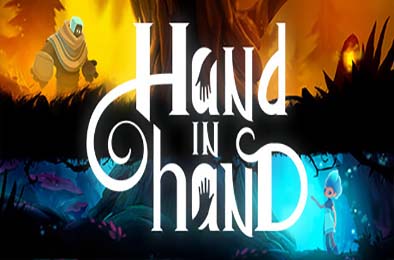 携手并进 / Hand In Hand v1.0.18 动作游戏ACT下载