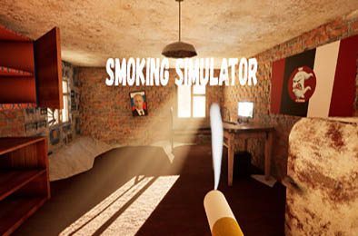 吸烟模拟器 / Smoking Simulator v1.0.0 模拟经营SIM下载