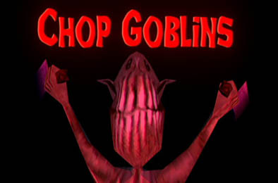 剁手哥布林 / Chop Goblins v1.41a 动作游戏ACT下载