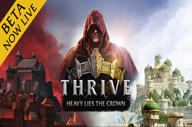 盛世繁荣：皇冠之重 / Thrive: Heavy Lies The Crown v0.0134 模拟经营SIM下载