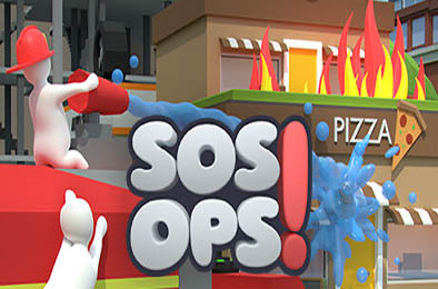 救援行动！/ SOS OPS!  休闲益智PUZ下载