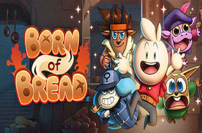 面包之子 / Born of Bread v3.1.6d 角色扮演RPG下载