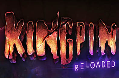 金并：重新加载 / Kingpin: Reloaded v1.05 动作游戏ACT下载