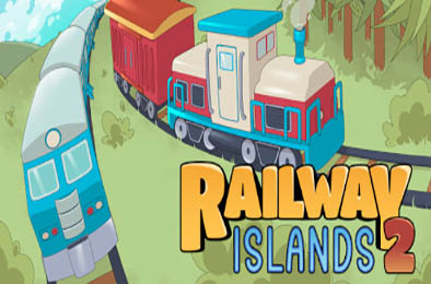 铁路群岛2 / Railway Islands 2 - Puzzle  休闲益智PUZ下载