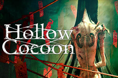 茧中蚕 / Hollow Cocoon v1.24 其他游戏STC下载