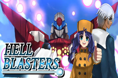 地狱爆破手 / Hell Blasters 动作游戏ACT下载