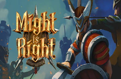 强权即公理 / Might is Right v8816199 策略战棋SLG下载