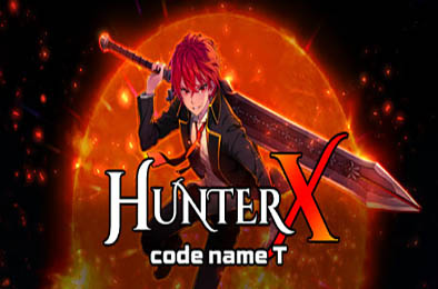 猎人X：代号T / HunterX: code name T v1.0.4 动作游戏ACT下载
