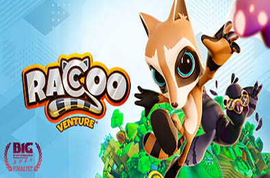 浣熊冒险 / Raccoo Venture v2.4.456 冒险解谜AVG下载