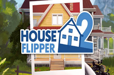 房产达人2 / House Flipper 2 v1.5.1 模拟经营SIM下载